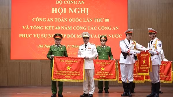 Góp phần phát triển đất nước bền vững từ giảm cung, giảm cầu, giảm tác hại của ma túy