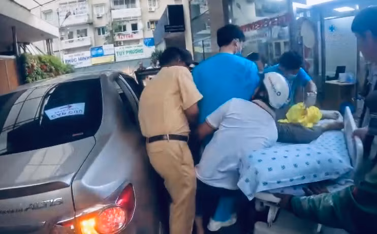 Chủ động giữ bình yên thành phố mang tên Bác trong những ngày xuân -0