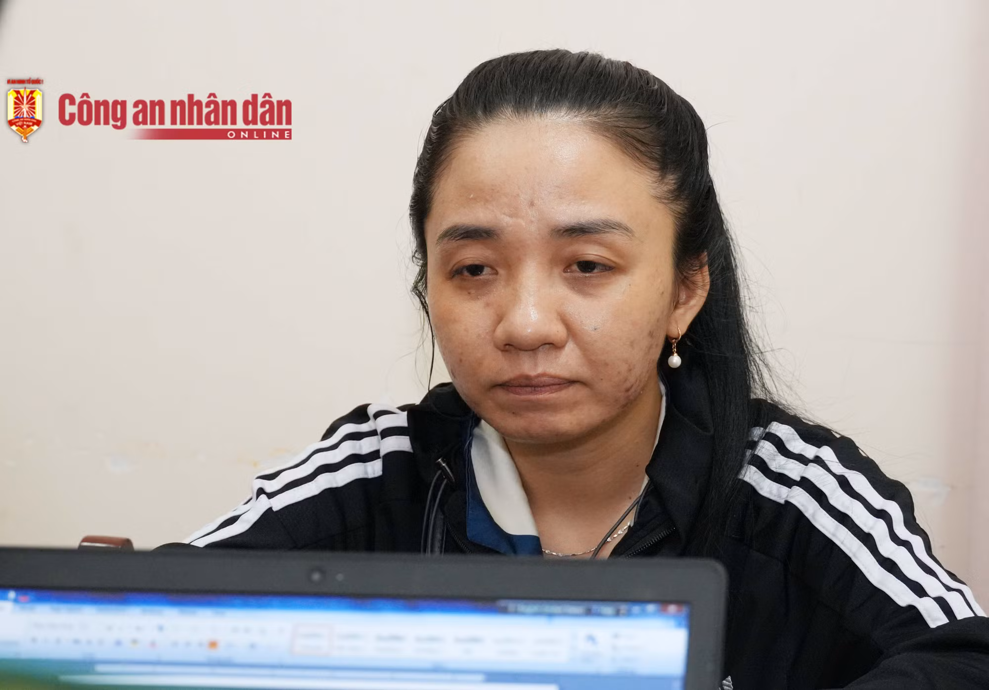 Bắt đối tượng giả danh Giám đốc Công an tỉnh Hậu Giang lừa gần 1 tỷ đồng -0