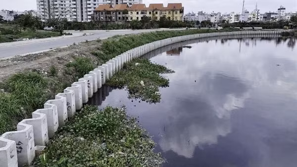 Kỷ luật tổ chức đảng và 3 đảng viên của Ban giao thông liên quan đến sai phạm của Tập đoàn Thuận An