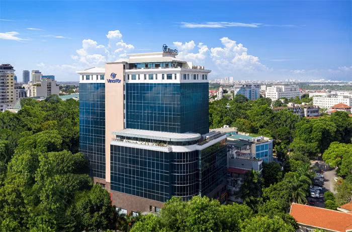 Tổng công ty Lâm nghiệp Việt Nam: Sản xuất, kinh doanh gắn với “Phát triển lâm nghiệp bền vững là cốt lõi” -0