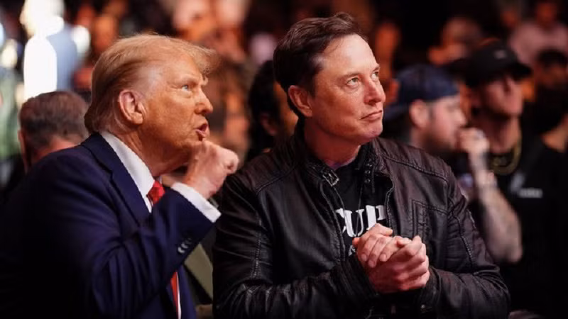 Mỹ: Tỷ phú Elon Musk bị kiện -0