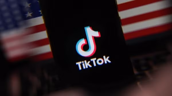 Nhiều tập đoàn công nghệ Mỹ điêu đứng vì lệnh cấm TikTok