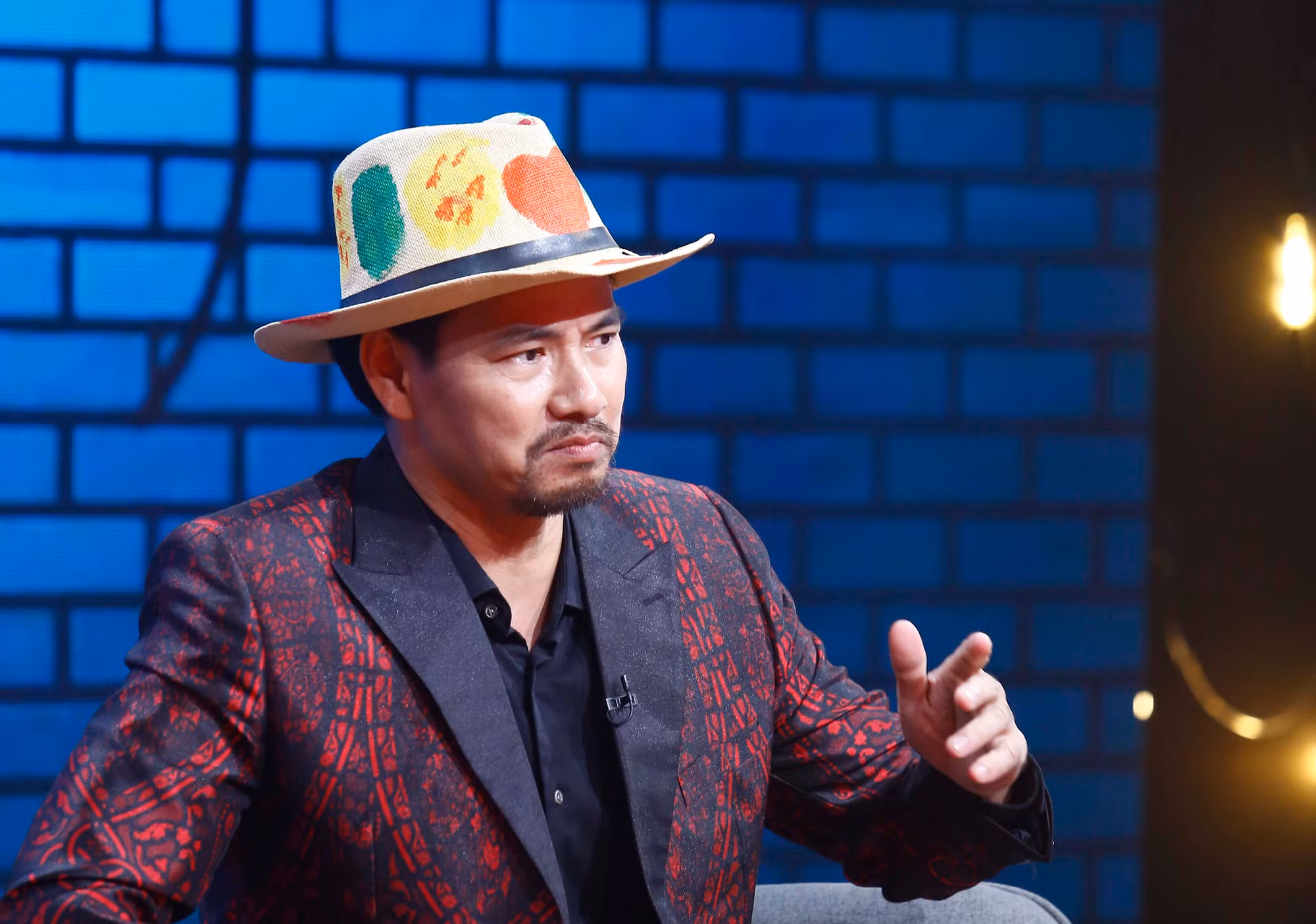 Vinh danh các đề cử xuất sắc nhất VTV Awards 2022 trong chương trình Chào năm mới 2023 -0