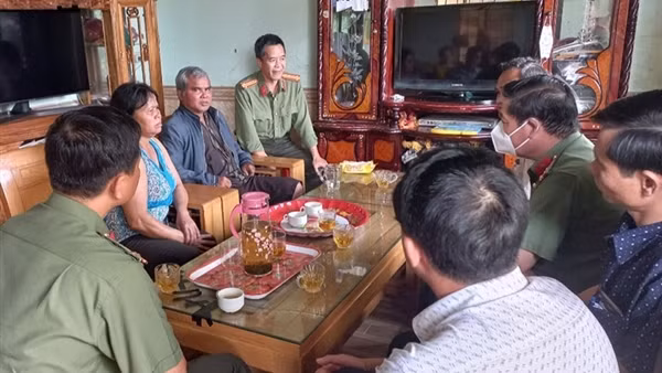 Sự thật về “Hội thánh Tin lành đấng Christ Tây Nguyên”