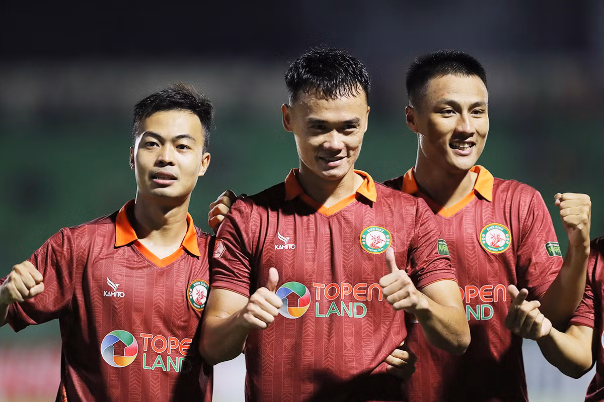 Dàn sao khủng biết đi về đâu? -0