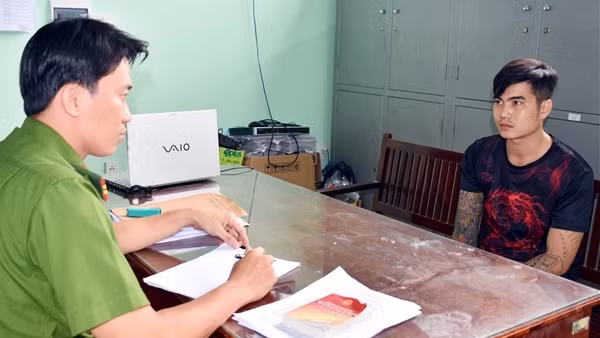 Choảng nhau trong tiệc nhậu, 2 người mất mạng