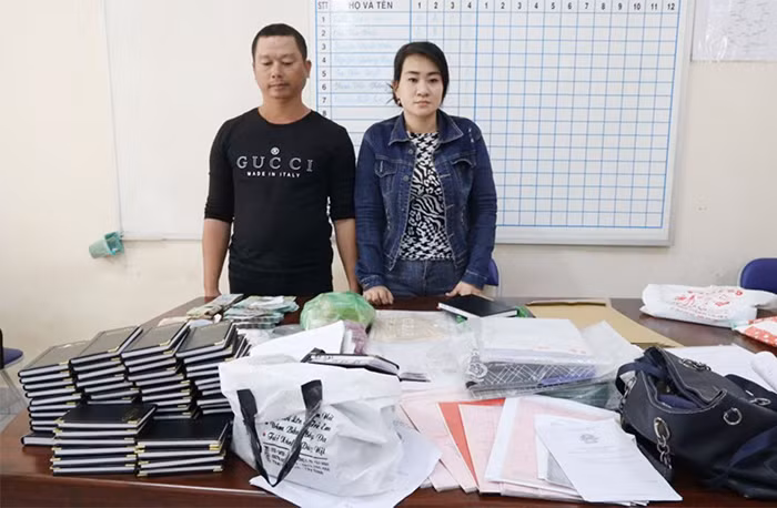 Ngăn chặn tội phạm “tín dụng đen” dịp cuối năm -0