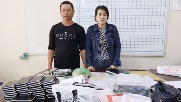 Ngăn chặn tội phạm “tín dụng đen” dịp cuối năm