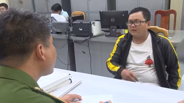 Cảnh báo tội phạm cướp ngân hàng dịp cuối năm