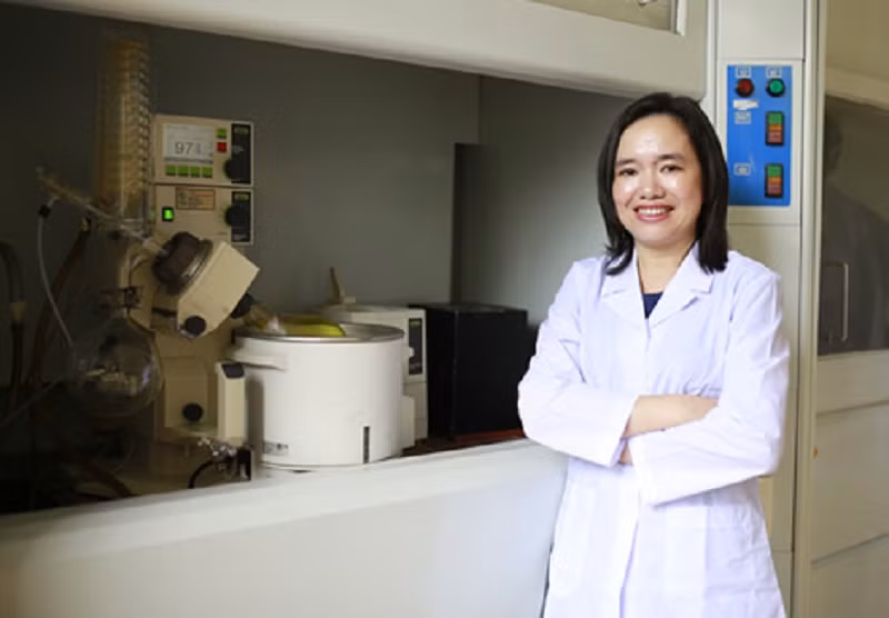 Thương mại hóa các chế phẩm dưỡng chất nano để nâng cao năng suất, chất lượng và phòng bệnh cho cây trồng -0
