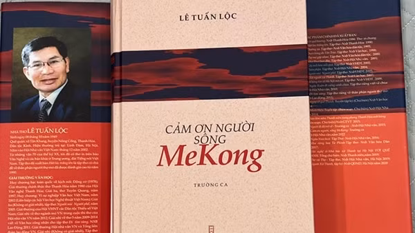 Tiếng vọng của dòng sông