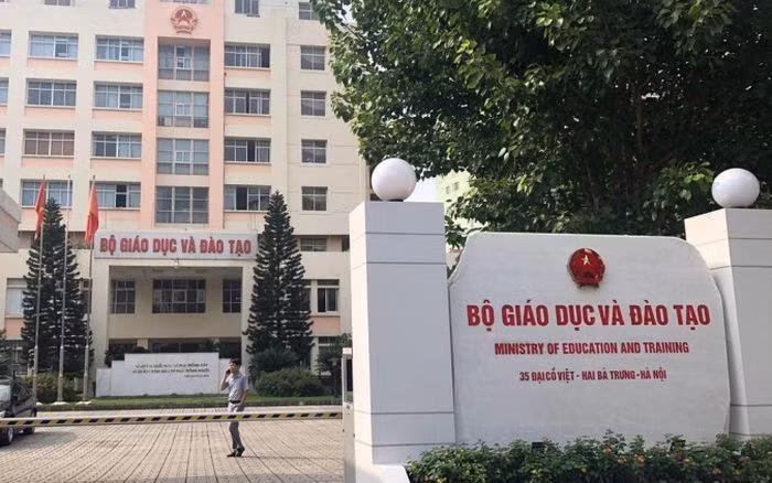 Sai phạm của Bộ Giáo dục và Đào tạo như thế nào theo kết luận của Thanh tra Chính phủ? -0