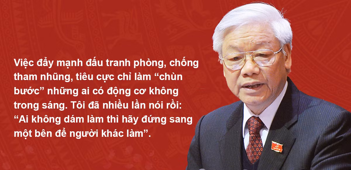 Động lực đưa đất nước phát triển nhanh, bền vững -0