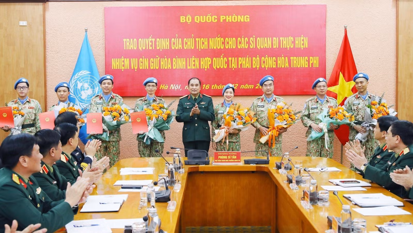 Động lực đưa đất nước phát triển nhanh, bền vững -0