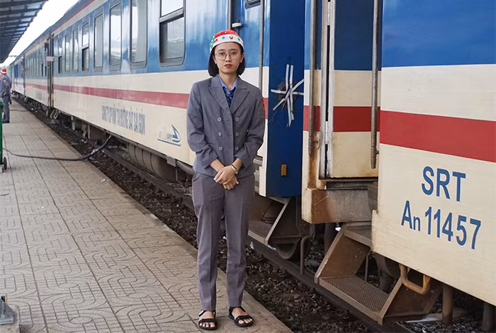 Chuyến tàu cuối năm -0