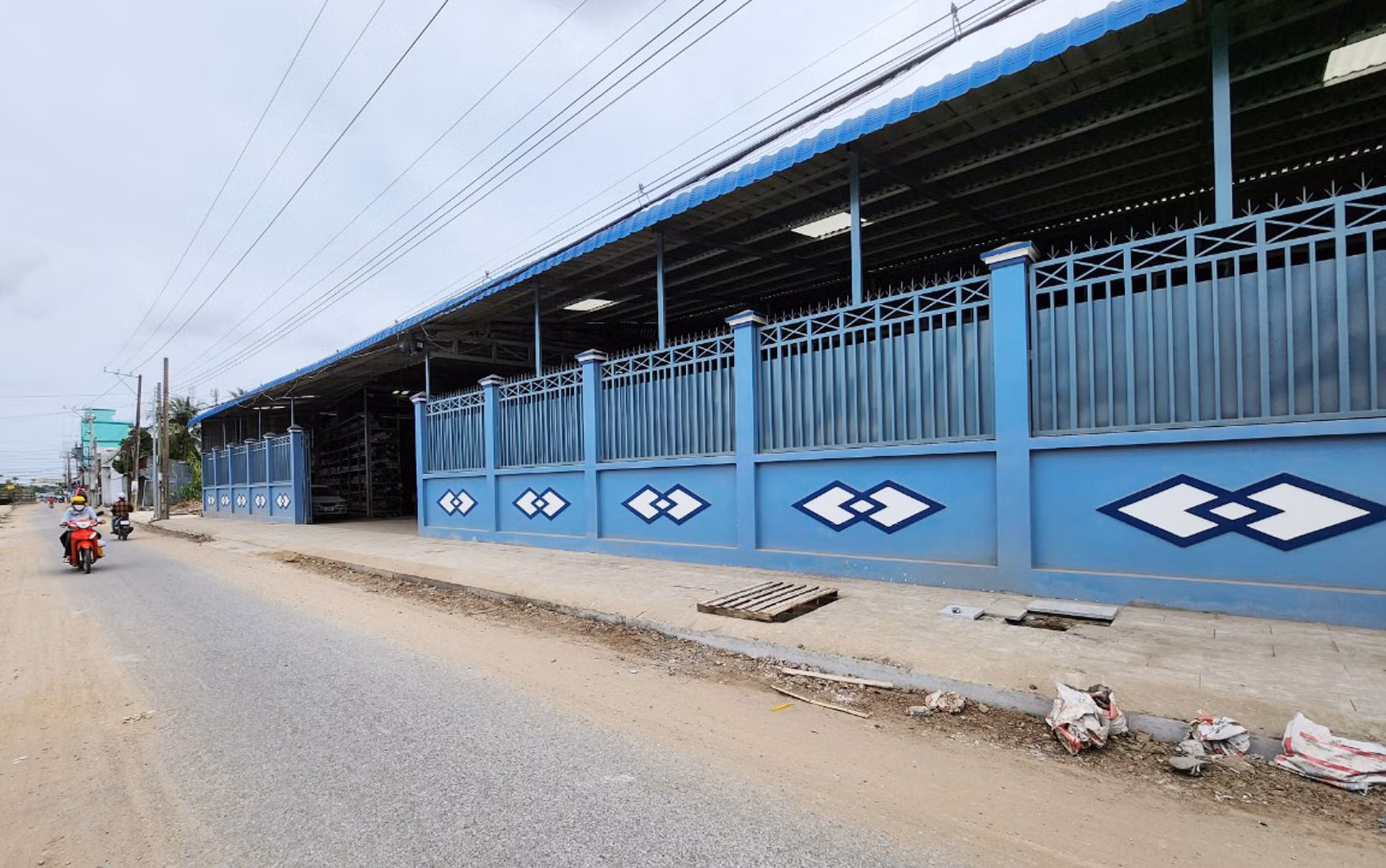 Kiểm điểm cán bộ tùy tiện định giá đất ở Bạc Liêu -0