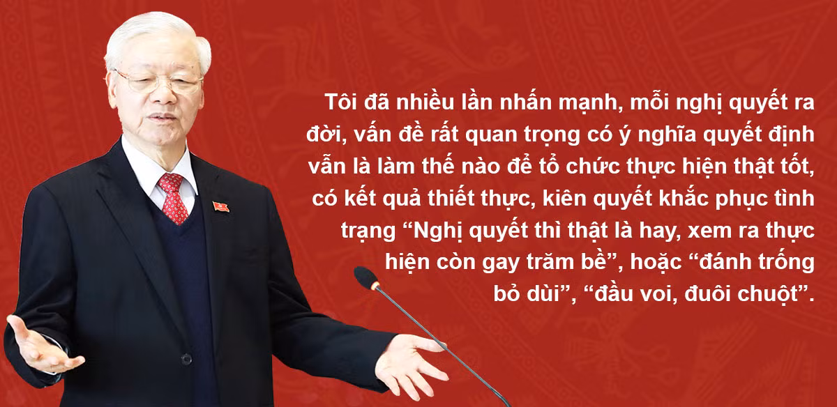 Động lực đưa đất nước phát triển nhanh, bền vững -0