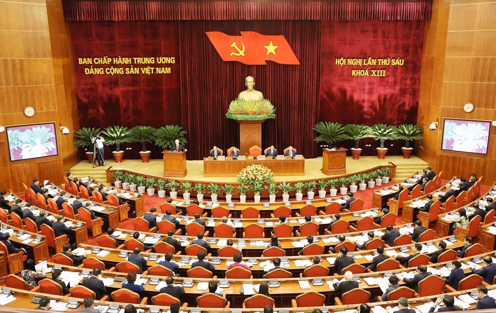 Động lực đưa đất nước phát triển nhanh, bền vững -0