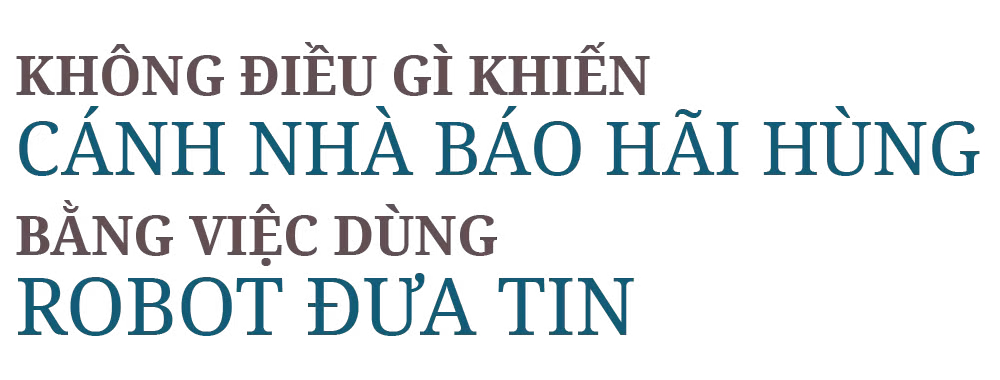 Chủ tịch Hội Nhà báo Việt Nam Lê Quốc Minh: 