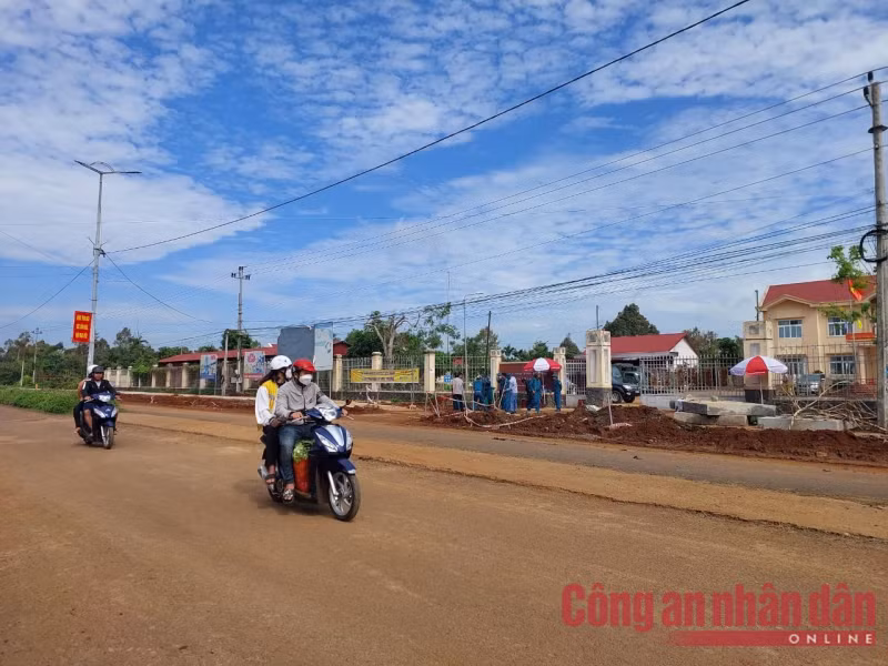Cảnh giác trước thông tin sai trái về vụ việc phức tạp tại Đắk Lắk -0