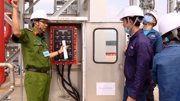 Tìm giải pháp tháo gỡ khó khăn trong thực hiện Quy chuẩn về an toàn phòng cháy chữa cháy