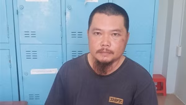 Thách đấu, đâm bạn nhậu tử vong