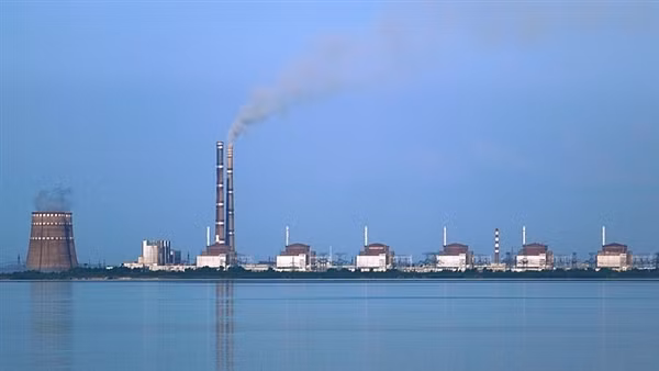 IAEA cảnh báo nhà máy Zaporizhzhia đối mặt tình thế rất nghiêm trọng