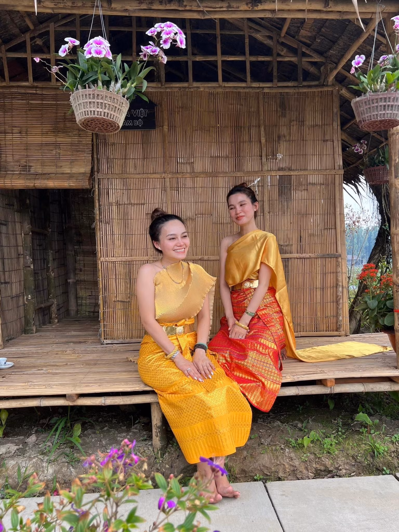 Trà Sư - cảnh sắc thiên nhiên muôn màu -0