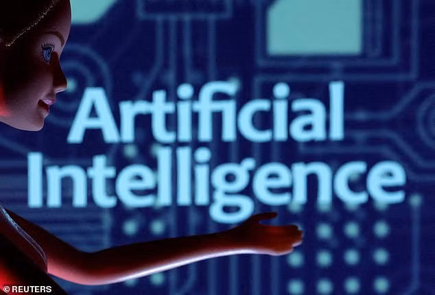 AI có huỷ diệt nhân loại? -0