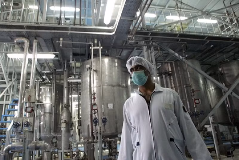 Thỏa thuận hạt nhân Iran: Cánh cửa mới và chặng đường vòng cũ -0
