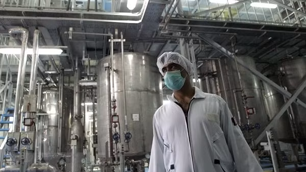 Thỏa thuận hạt nhân Iran: Cánh cửa mới và chặng đường vòng cũ