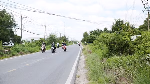 Sớm giải quyết dứt điểm việc đền bù giải tỏa thuộc Dự án Vành đai 3 TP Hồ Chí Minh