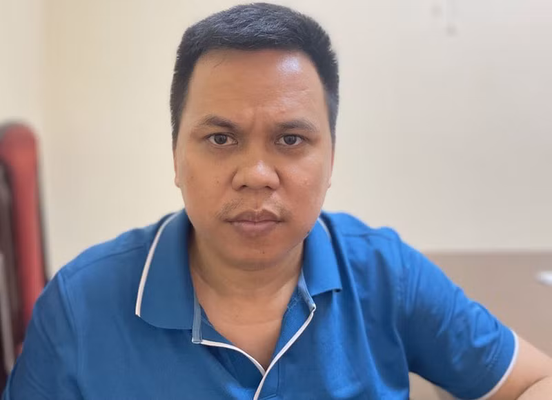 Khởi tố vụ án, khởi tố bị can đối với một kiểm sát viên&nbsp;về tội lừa đảo chiếm đoạt tài sản -0