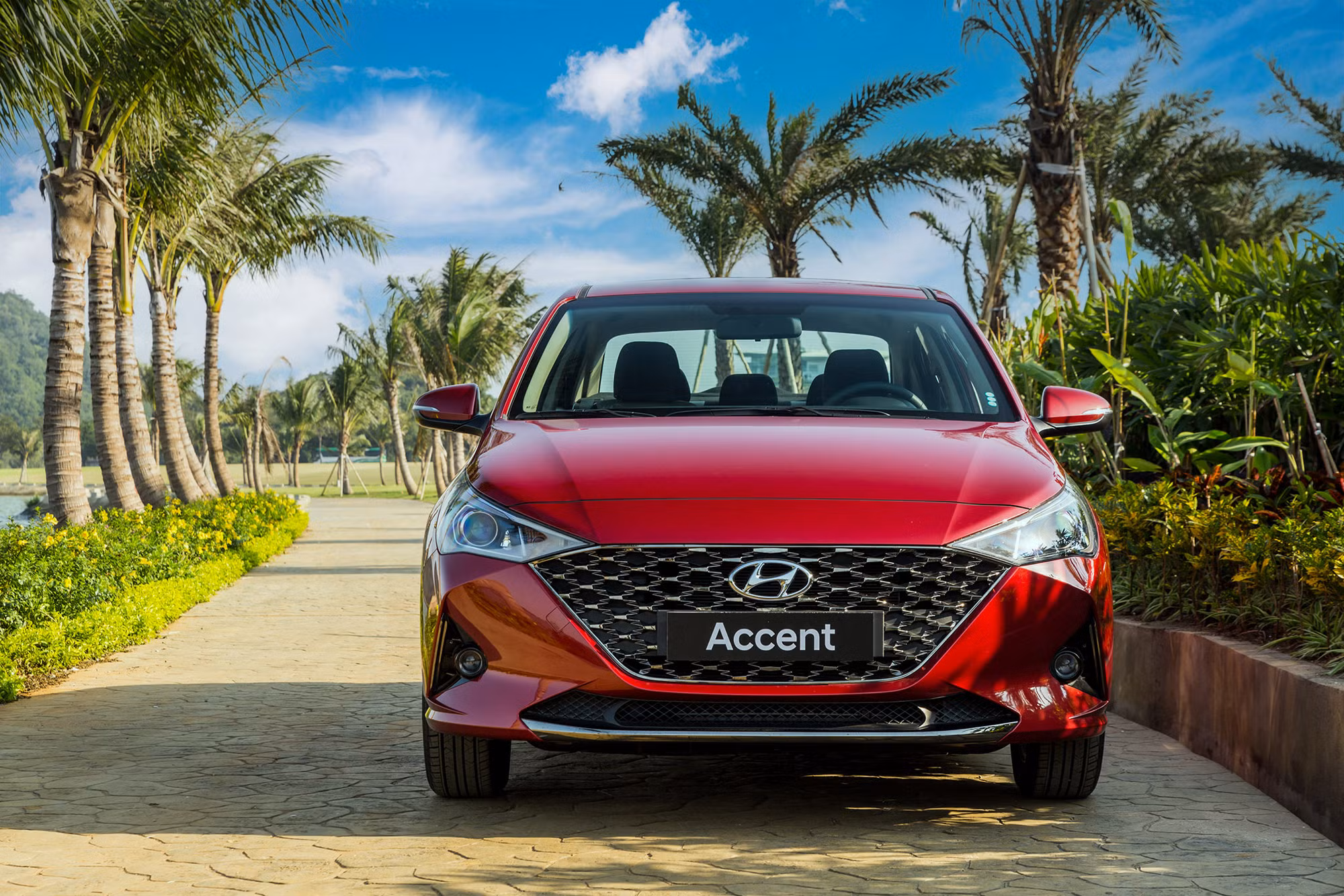 Tập đoàn Thành Công bán 3.575 xe Hyundai tháng 5/2023 -0