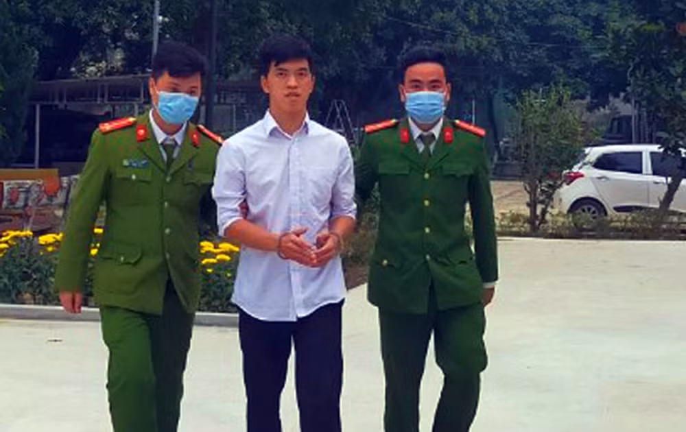 Kết cục của những gã “họ Sở