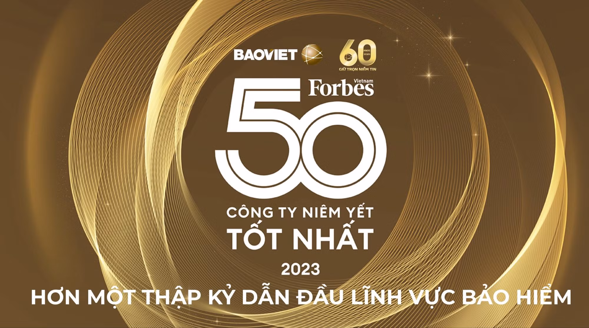 Bảo Việt - hơn một thập kỷ liên tục đứng đầu ngành bảo hiểm -0