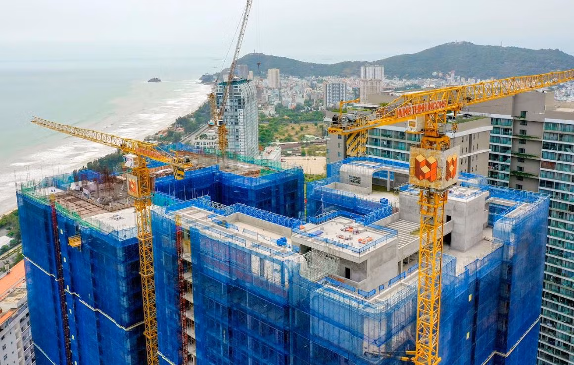 Hưng Thịnh Incons tăng tốc triển khai loạt dự án trọng điểm -0