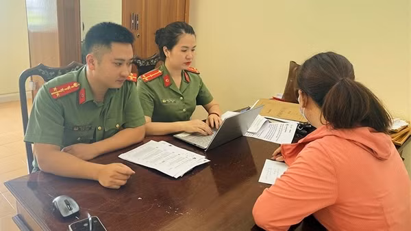 Xử phạt các đối tượng đăng tải, bình luận bịa đặt vụ việc ở Đắk Lắk