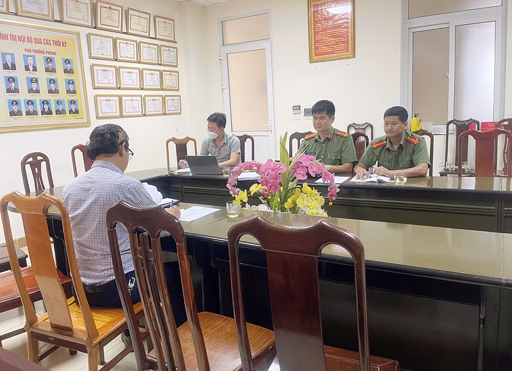 Xử phạt các đối tượng đăng tải, bình luận bịa đặt vụ việc ở Đắk Lắk -0