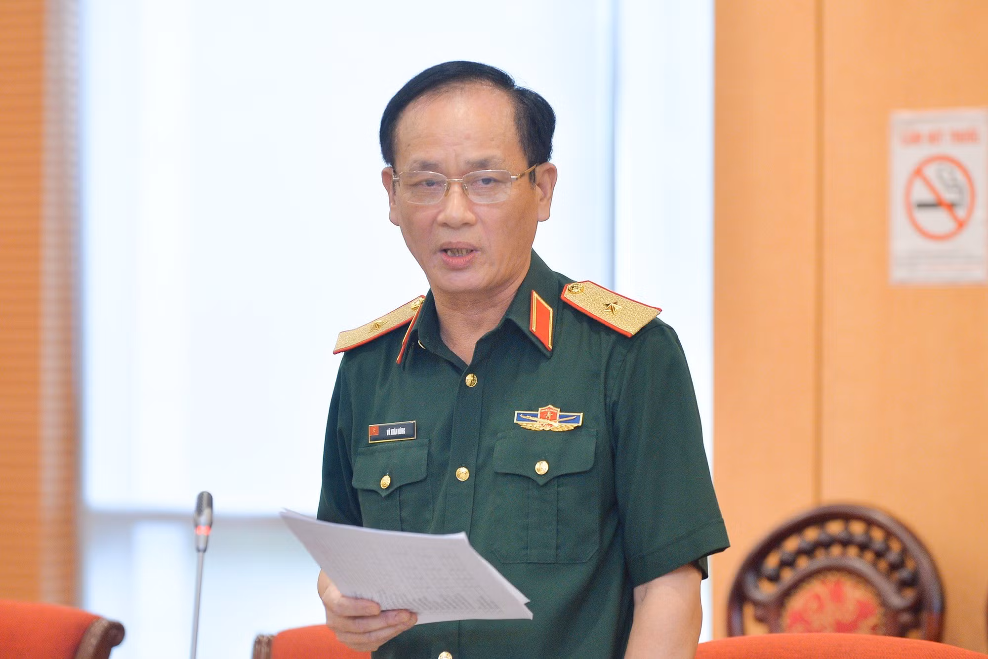 Truy trách nhiệm Bộ Công thương chậm sửa đổi quy định sử dụng điện an toàn phòng cháy chữa cháy -2