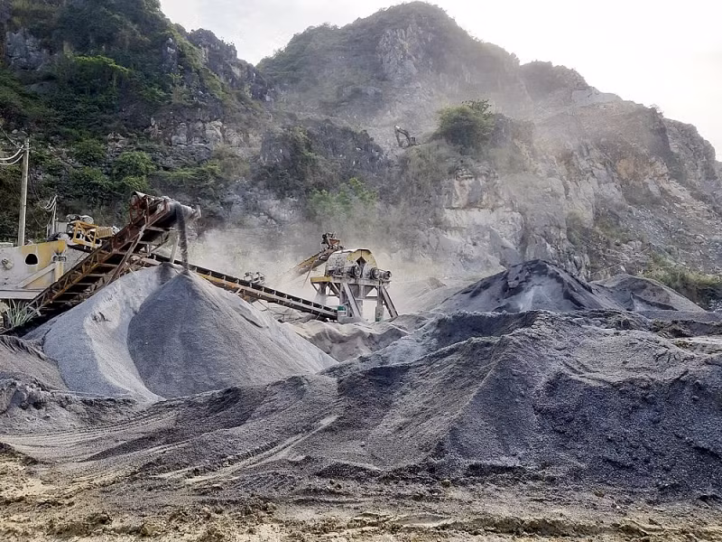 Dính 5 sai phạm, doanh nghiệp ở Thanh Hóa bị xử phạt hơn 1,1 tỷ đồng -0