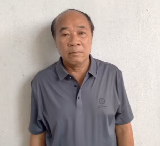 Giám đốc công ty gian lận trong kinh doanh bảo hiểm -0