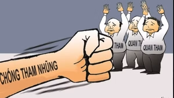 Sơ kết 1 năm hoạt động của Ban Chỉ đạo phòng, chống tham nhũng, tiêu cực tỉnh, thành phố