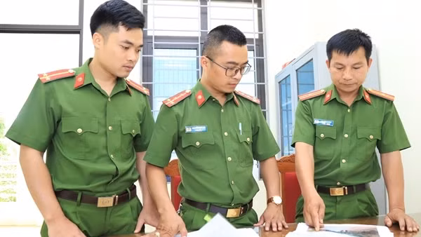 Chặn "sói trắng" nơi cửa ngõ Tây Bắc