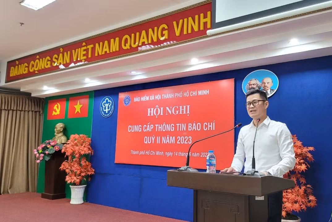 TP Hồ Chí Minh: Sẽ tăng cường thanh tra đột xuất việc thực hiện chính sách BHXH, BHYT, BHTN -0