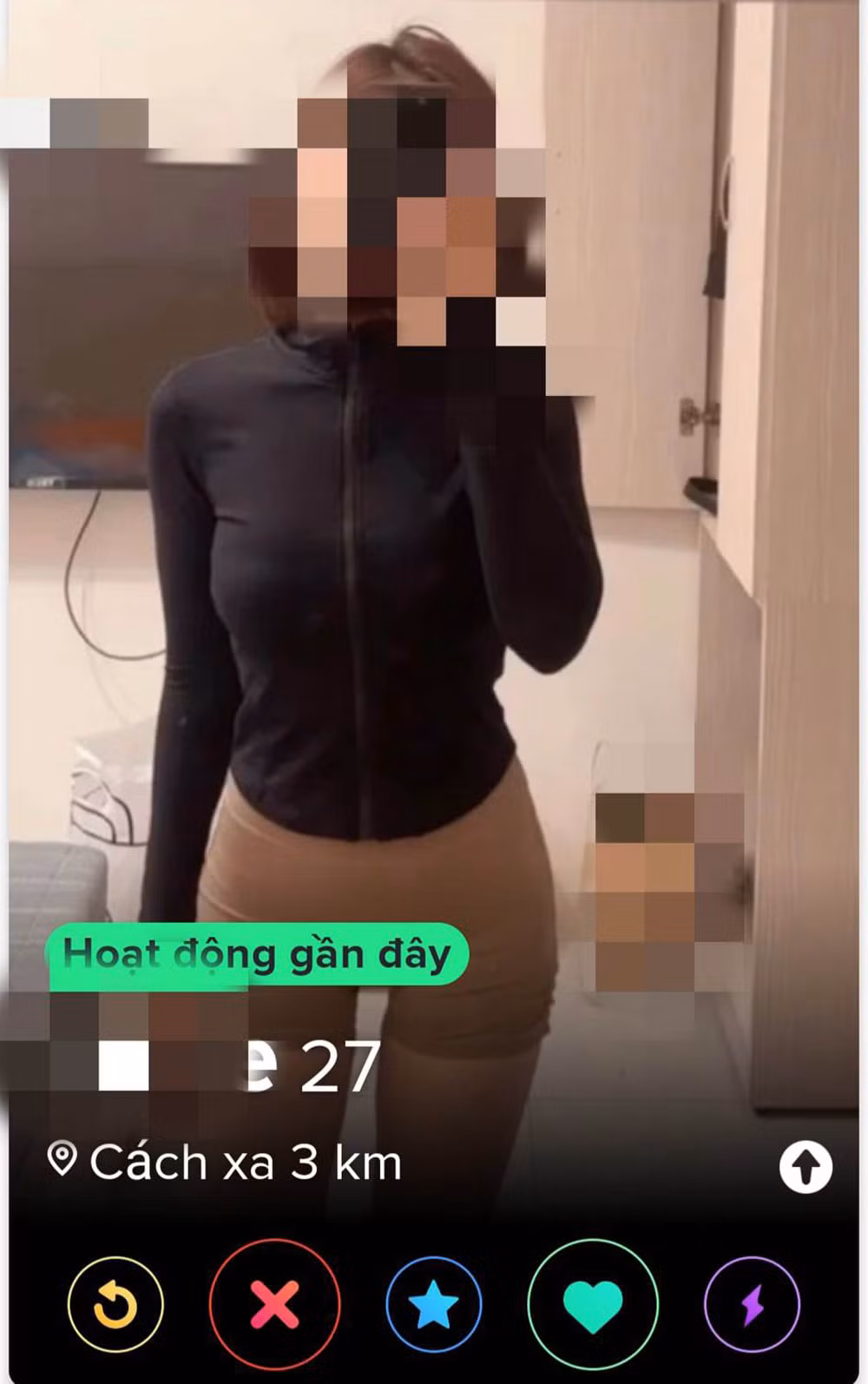 Kết cục của những gã “họ Sở