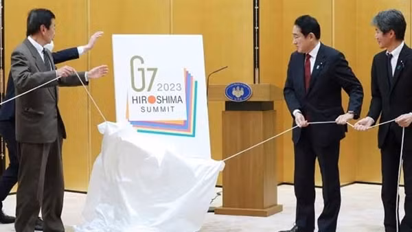 Hội nghị G7 dưới góc nhìn chuyên gia