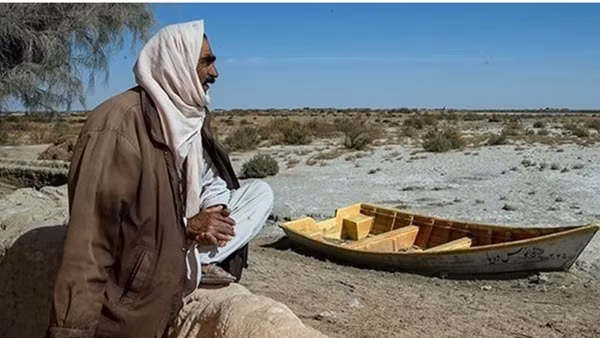 Xung quanh “cuộc chiến nước” giữa Taliban và Iran