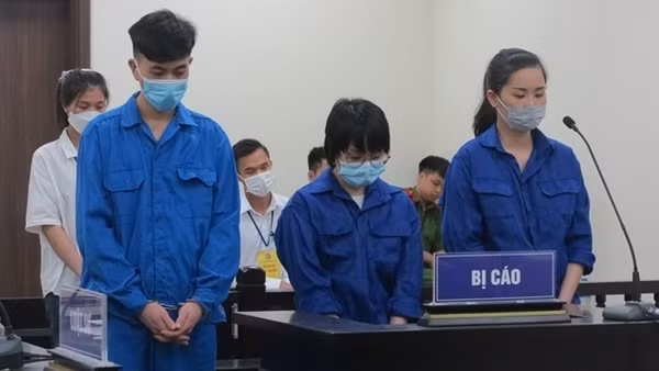 Xin con rồi mang bán, đường dây mua bán người trả giá đắt